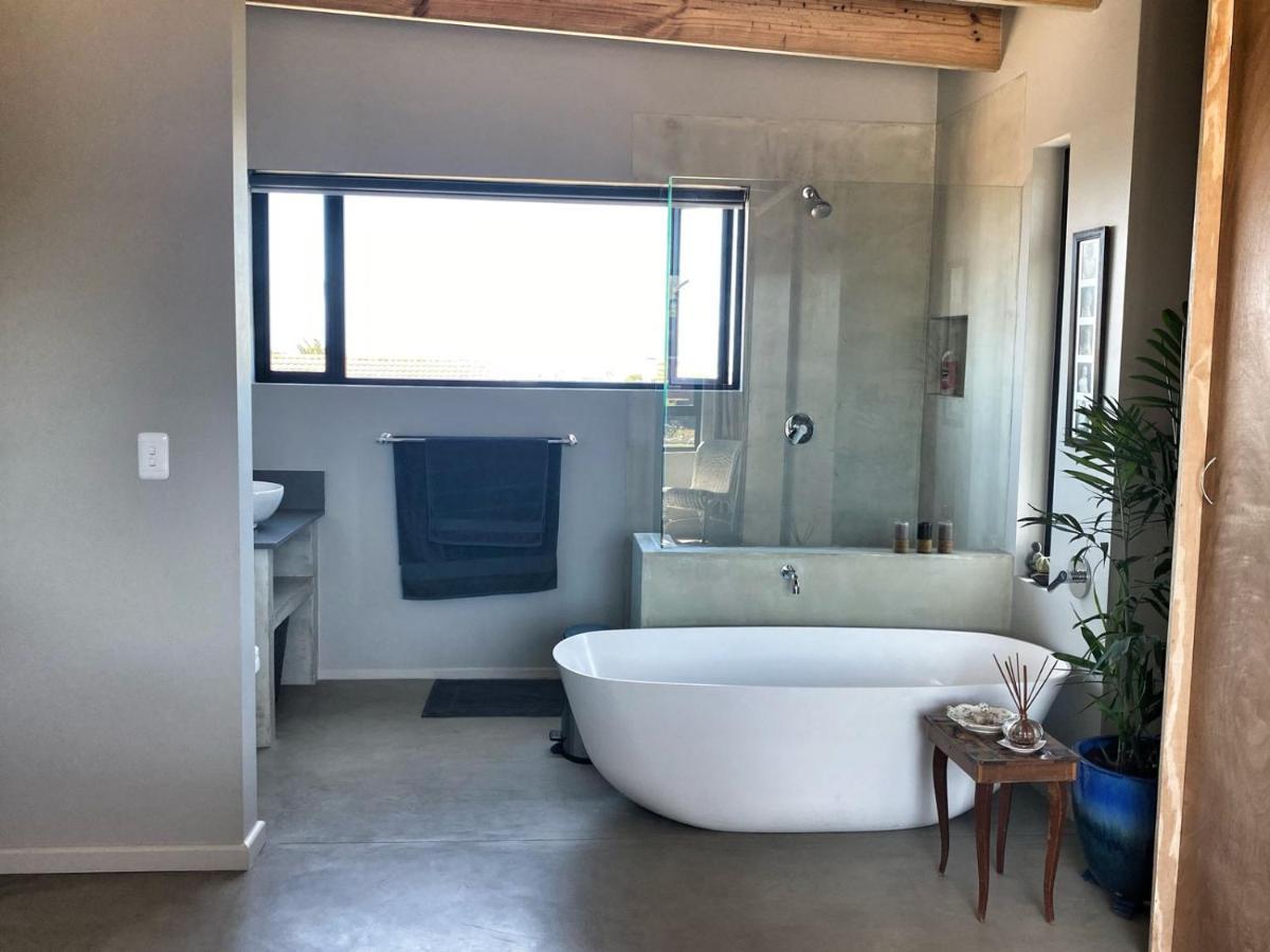 הוילה קייפ סנט פרנסיס A Real Gem In Cape St Francis מראה חיצוני תמונה