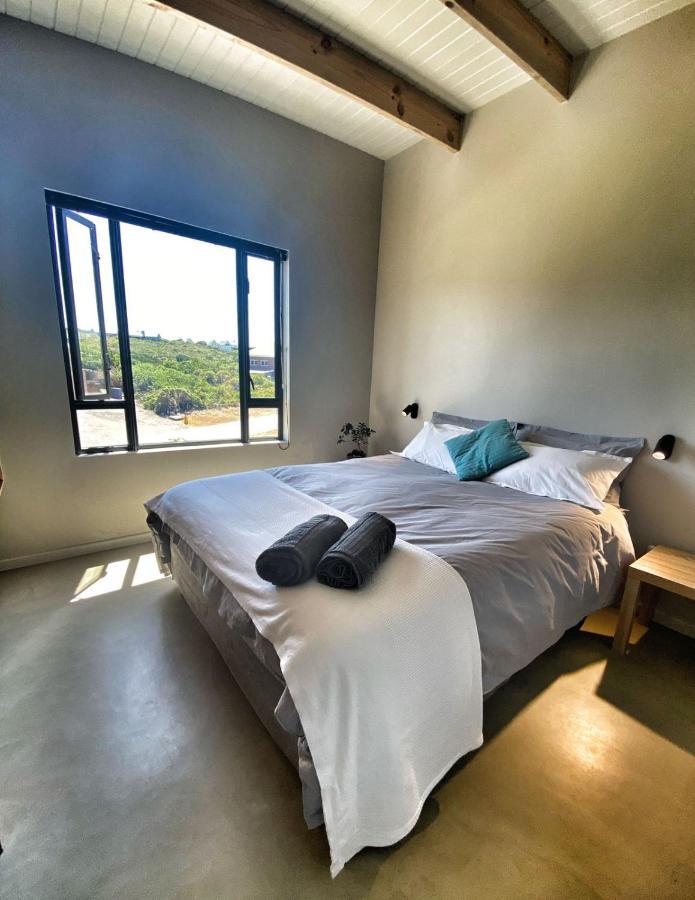 הוילה קייפ סנט פרנסיס A Real Gem In Cape St Francis מראה חיצוני תמונה
