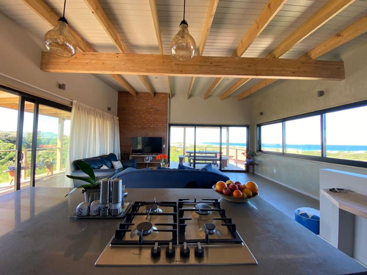הוילה קייפ סנט פרנסיס A Real Gem In Cape St Francis מראה חיצוני תמונה