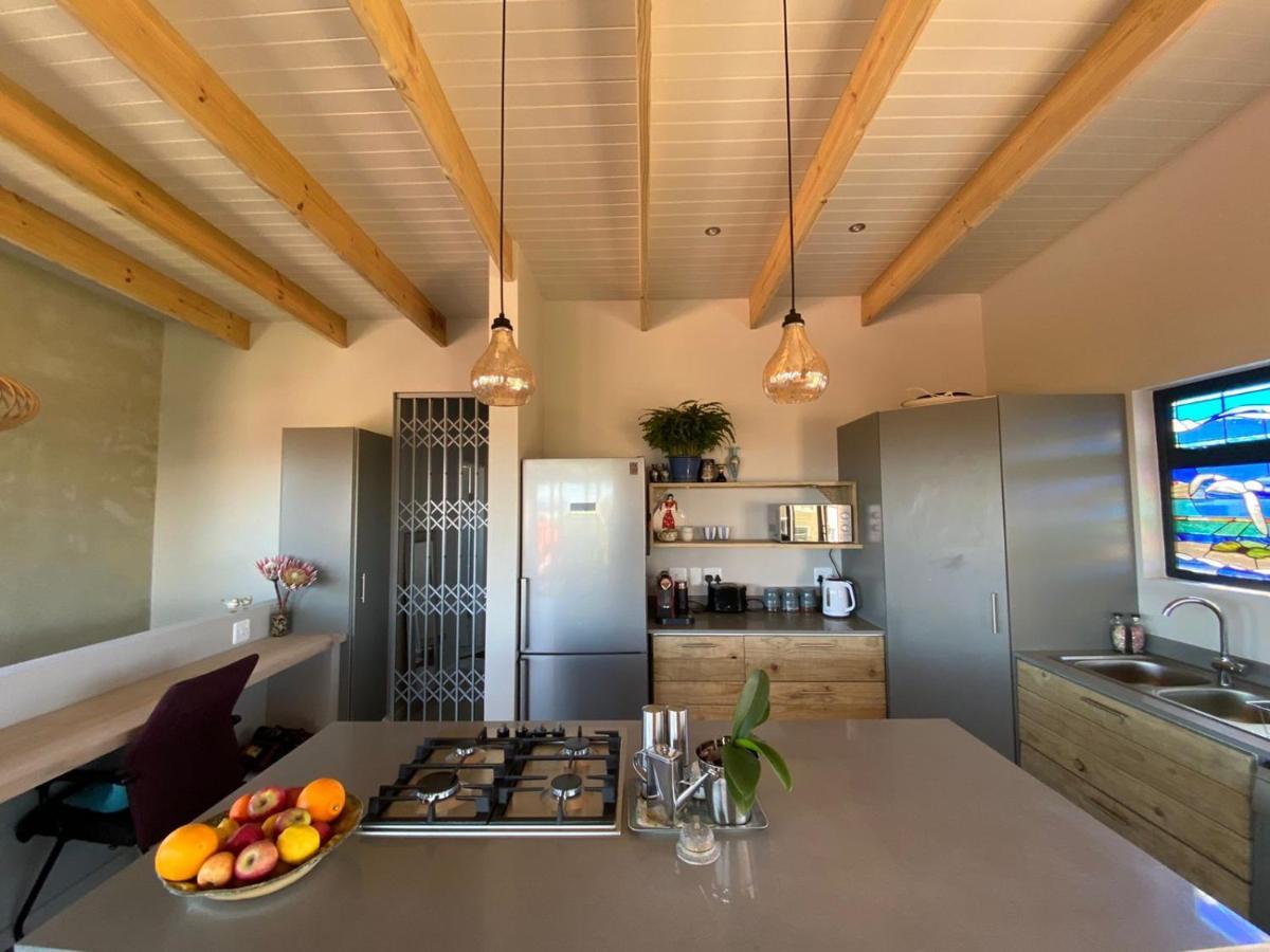 הוילה קייפ סנט פרנסיס A Real Gem In Cape St Francis מראה חיצוני תמונה