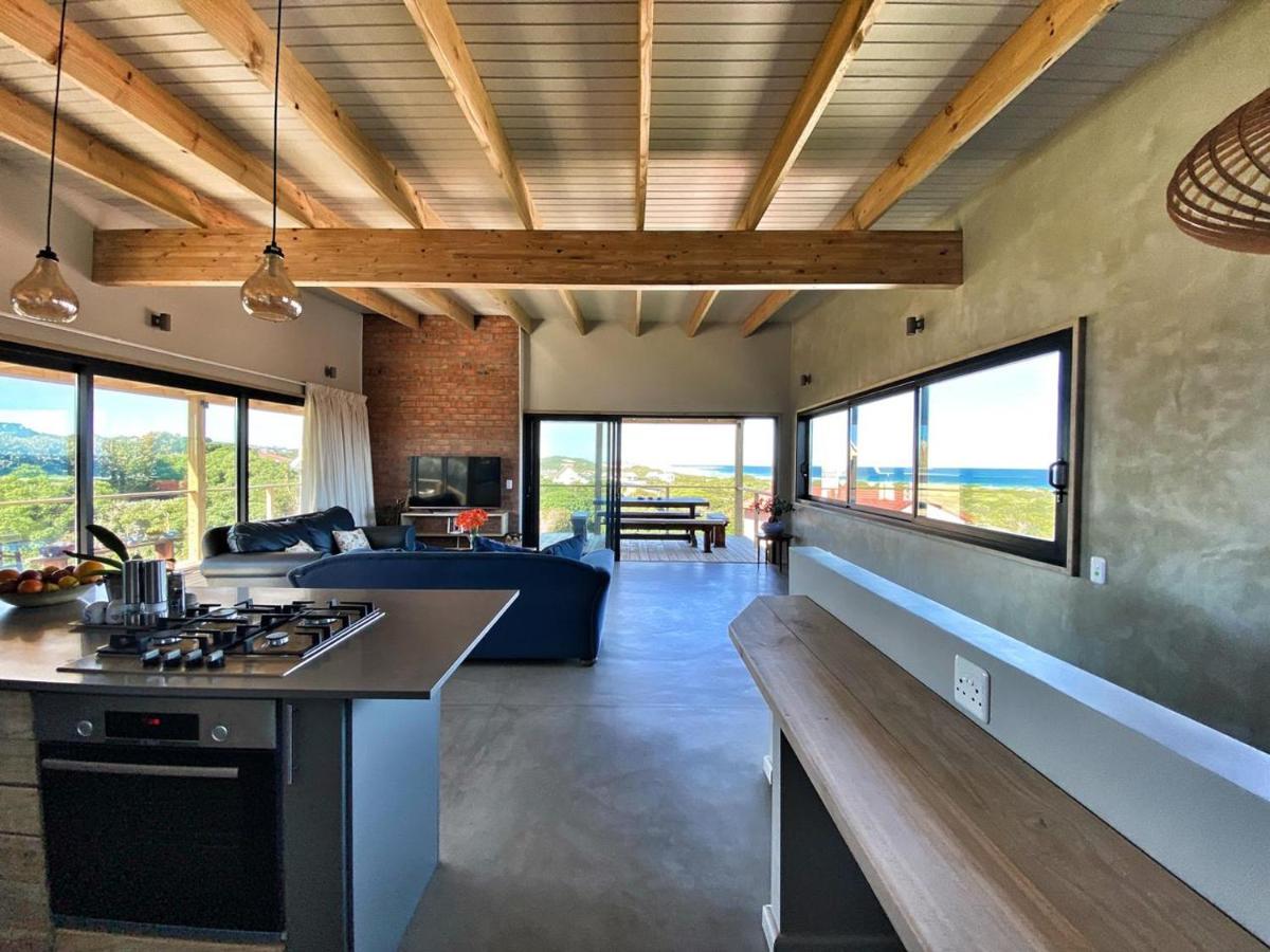 הוילה קייפ סנט פרנסיס A Real Gem In Cape St Francis מראה חיצוני תמונה
