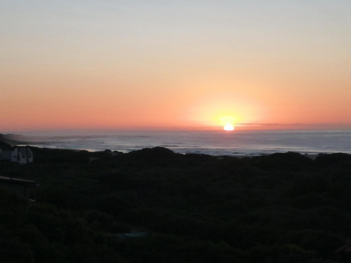 הוילה קייפ סנט פרנסיס A Real Gem In Cape St Francis מראה חיצוני תמונה