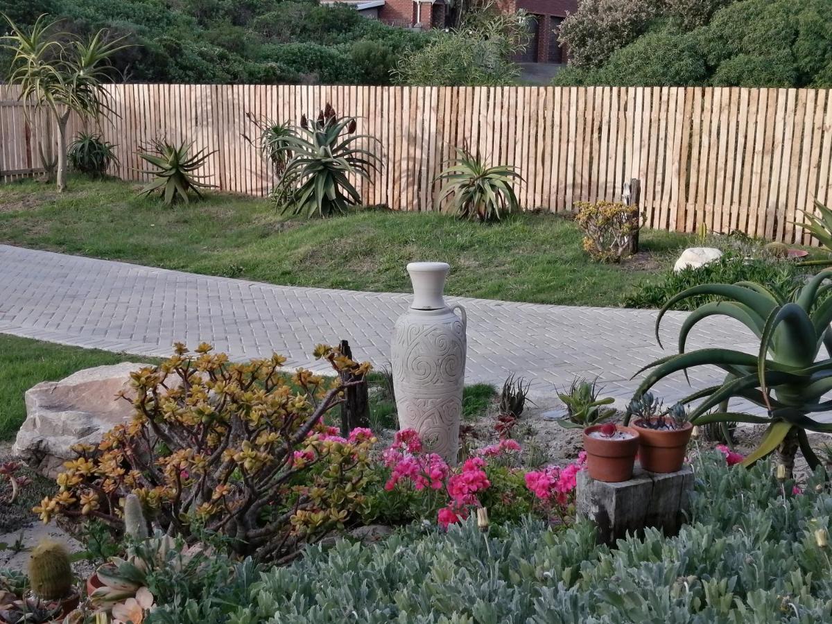 הוילה קייפ סנט פרנסיס A Real Gem In Cape St Francis מראה חיצוני תמונה